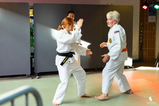 Copyright : Michael Bally